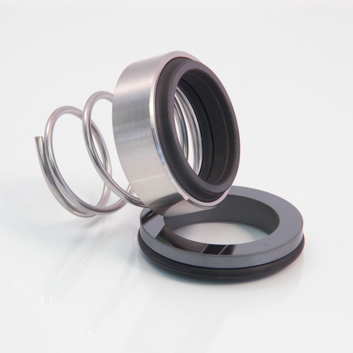 Mechanical seal LOS ANGELES (Conical spring o-ring mounted seals)
