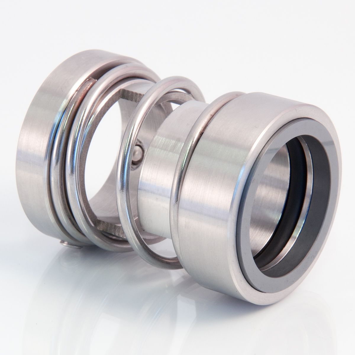 Mechanical seal DETROIT (single coil spring seals)