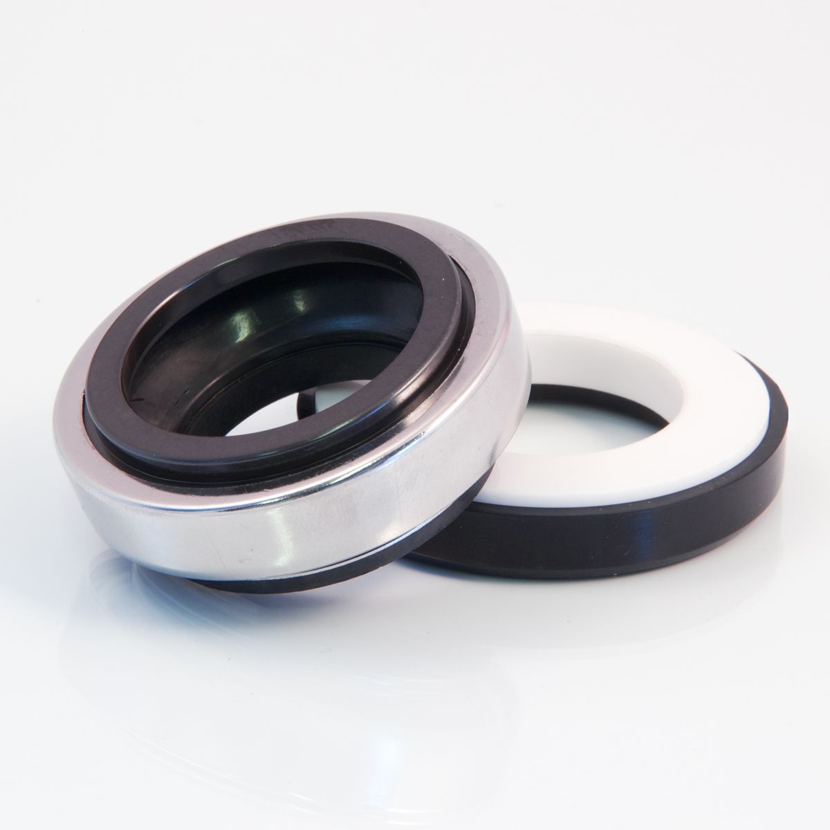 Mechanical seal SAN FRANCISCO (compact elastomer bellows seals)