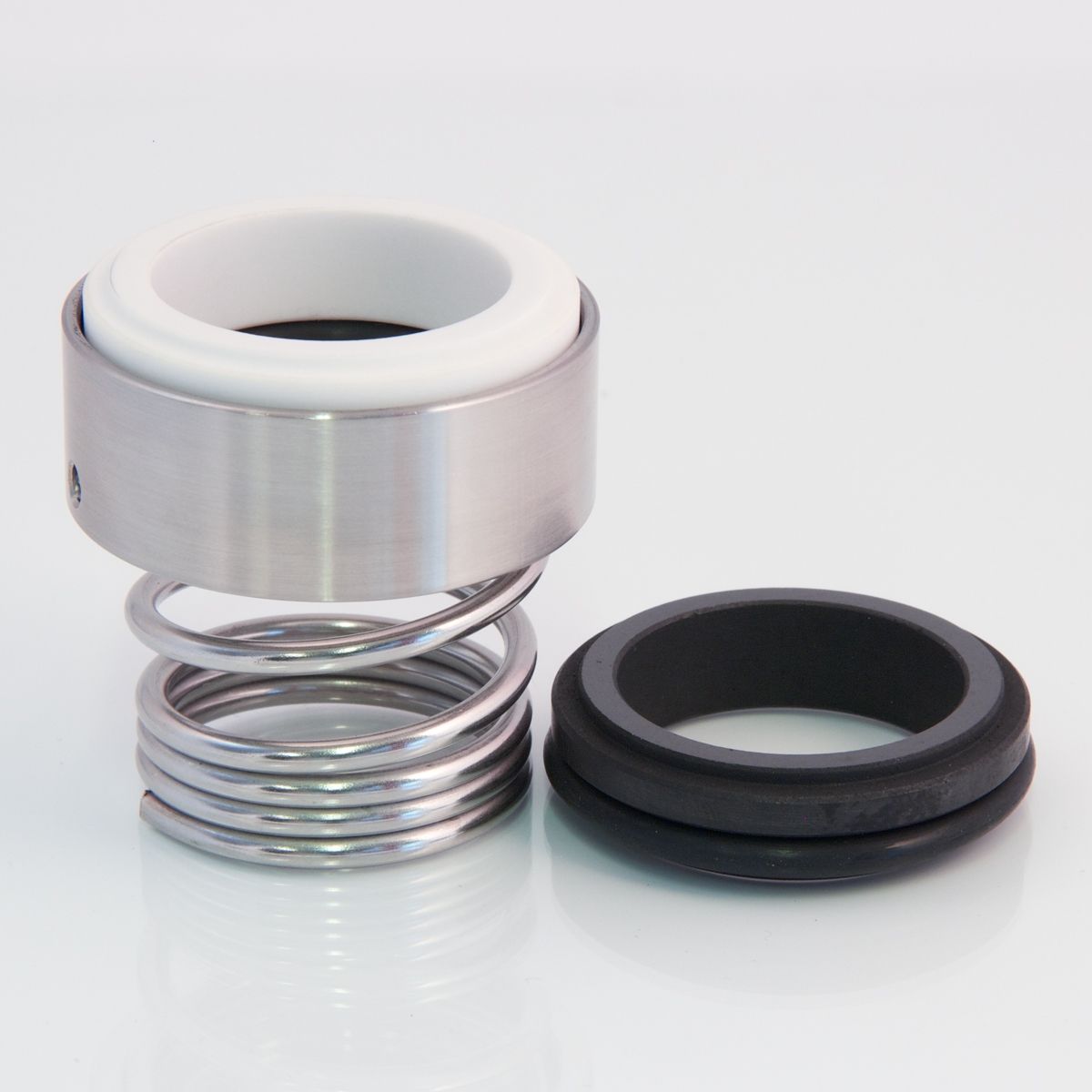 Mechanical seal S&Atilde;O PAULO (conical spring seals)