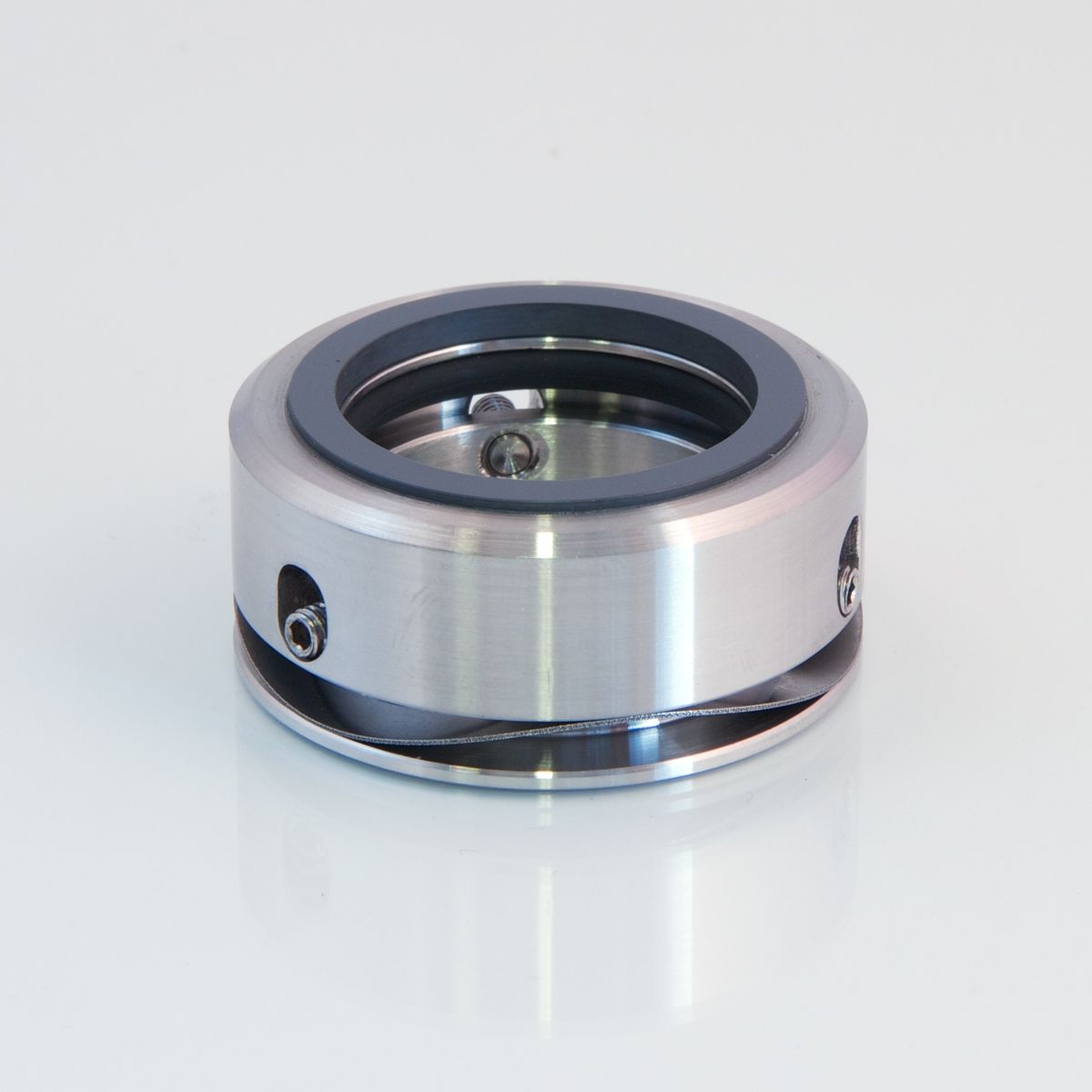 Mechanical seal CURITIBA (compact wave spring seals)