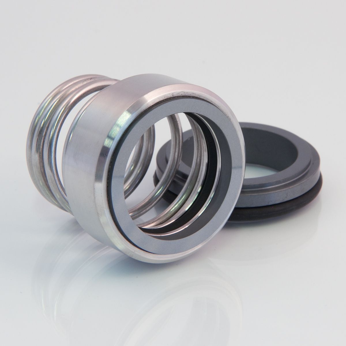 Mechanical seal RIO (conical spring o-ring mounted seals)