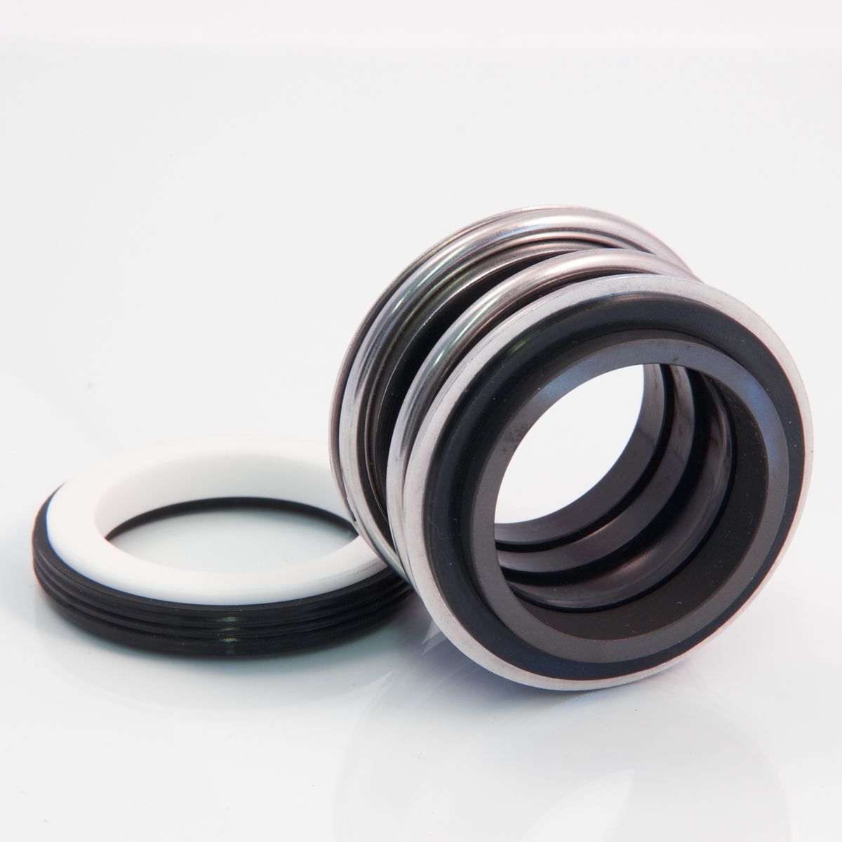 Mechanical seal NEW YORK (elastomer bellows seals)