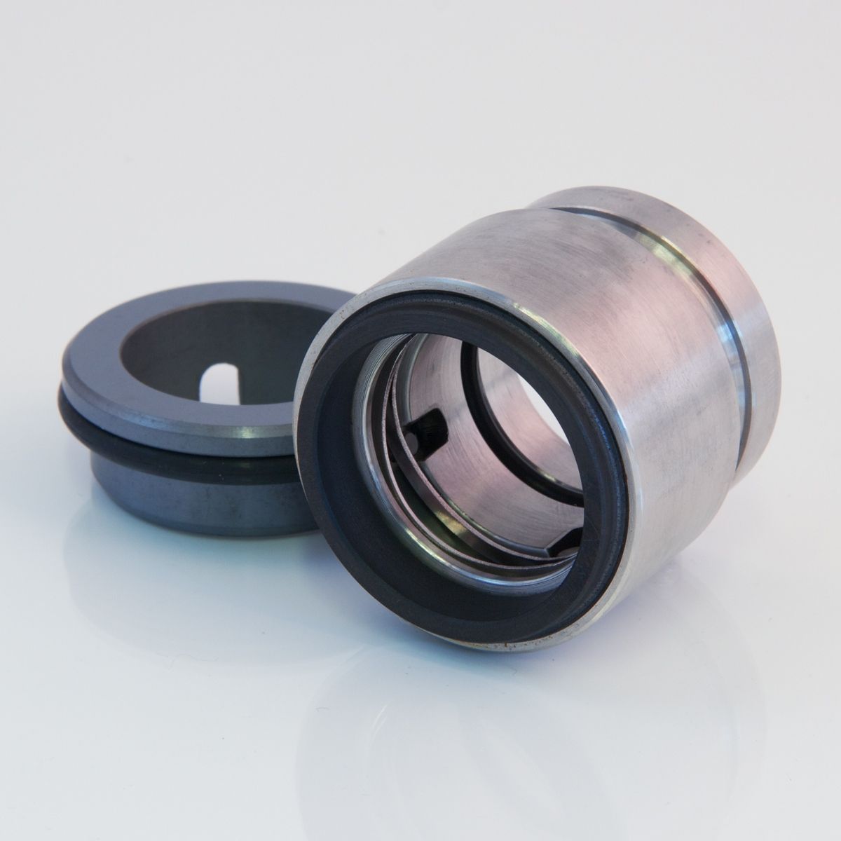 Mechanical seal AMSTERDAM (wave spring seals)