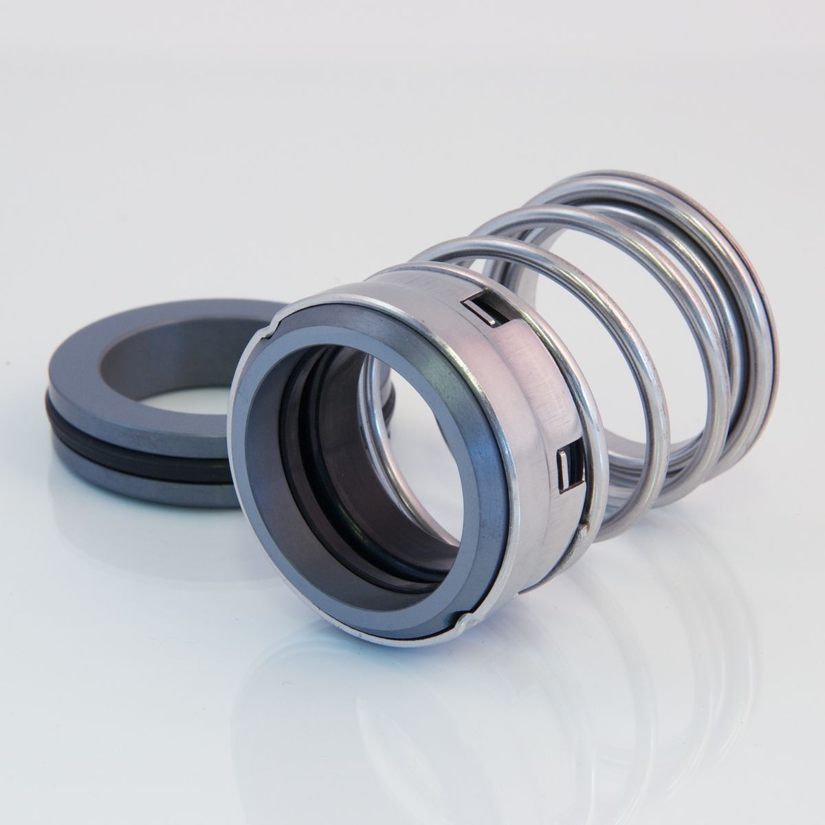 Mechanical seal SYDNEY (elastomer diaphragm seals)