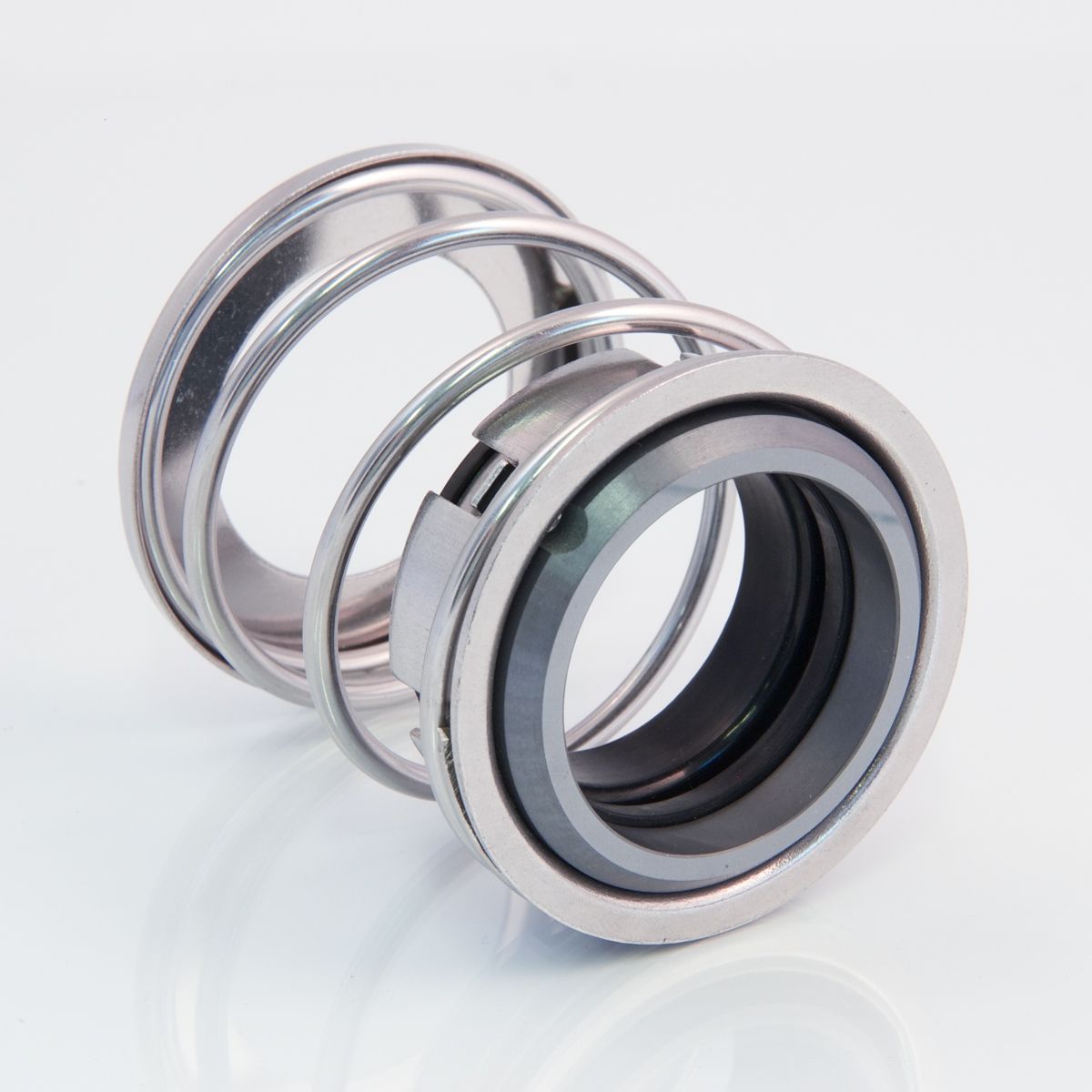 Mechanical seal MELBOURNE (elastomer diaphragm seals)