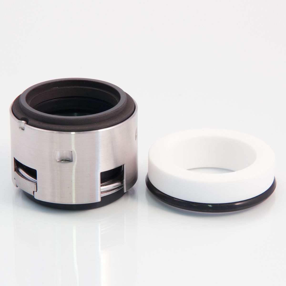 Mechanical seal MADRID (elastomer diaphragm seals)