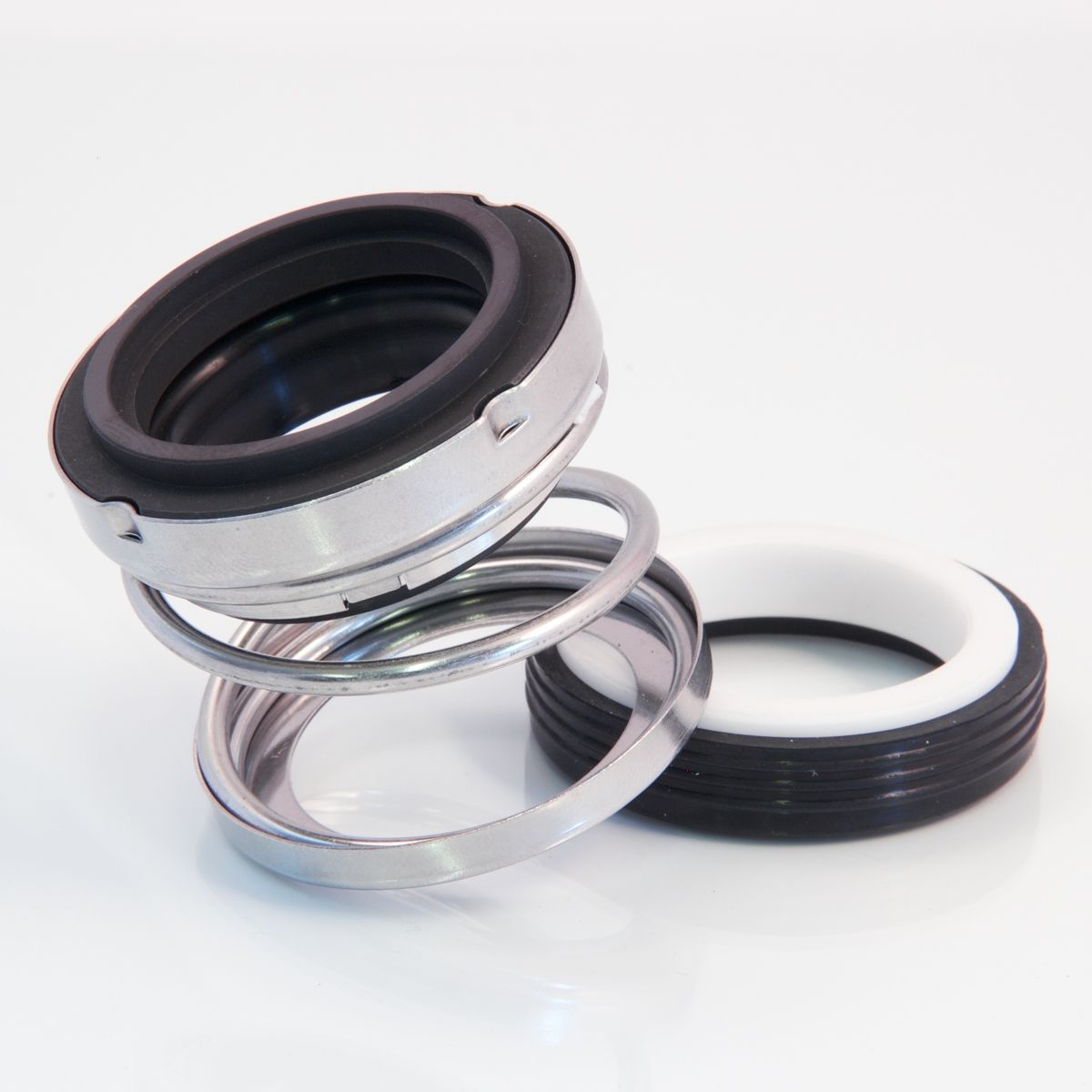 Mechanical seal MUNICH (elastomer diaphragm seals)