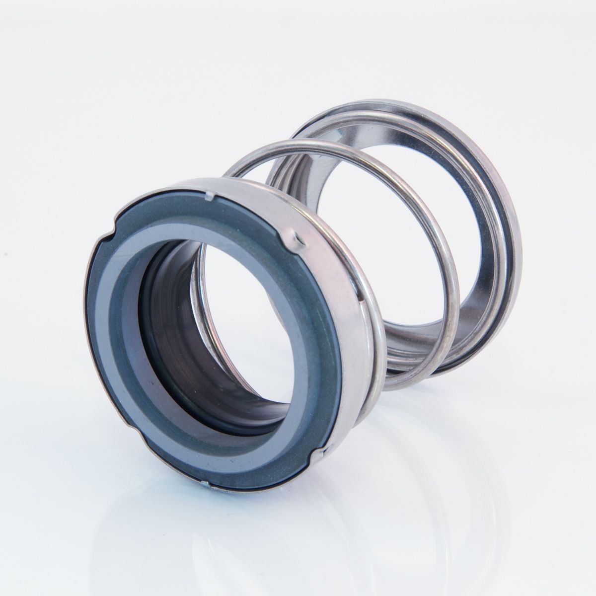 Mechanical seal LONDON (elastomer diaphragm seals)