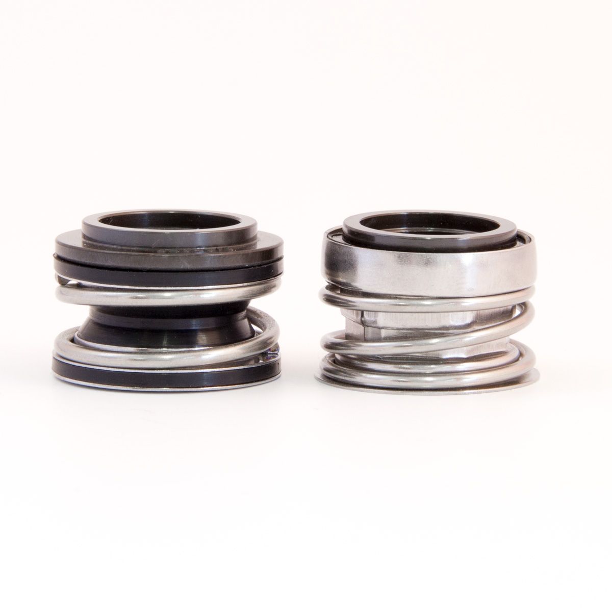 Mechanical seal MOSCOW (elastomer bellows seals)