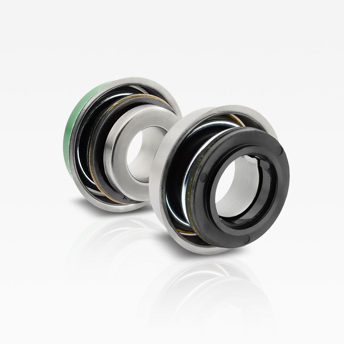 Mechanical seal CAMPELLO (elastomer bellows seals)